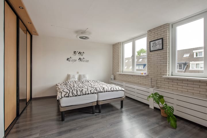 Foto 25 van Groen-blauwlaan 52