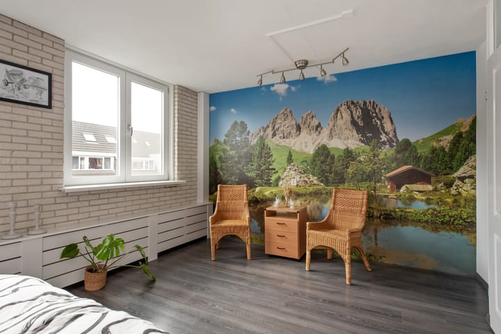 Foto 26 van Groen-blauwlaan 52