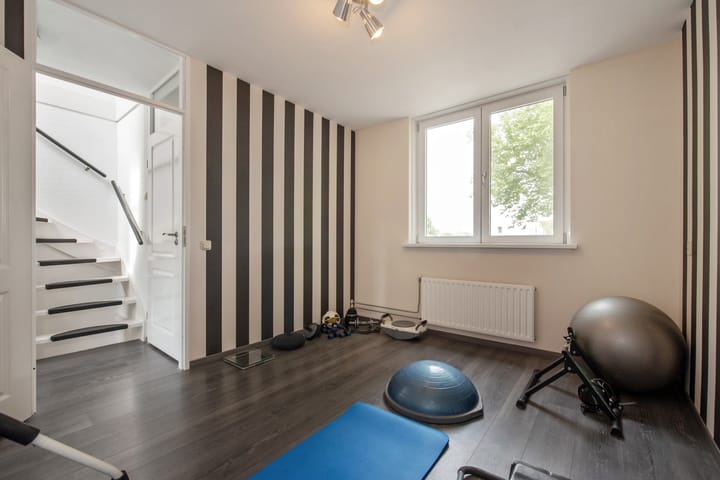 Foto 29 van Groen-blauwlaan 52