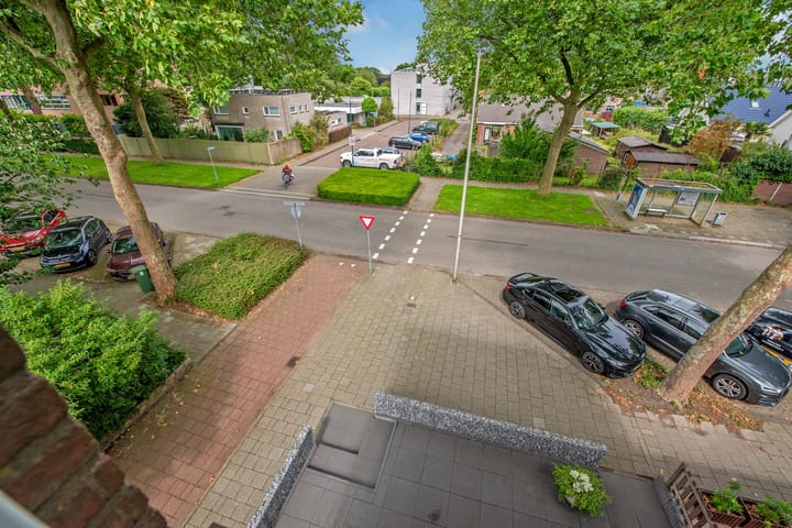 Foto 30 van Groen-blauwlaan 52