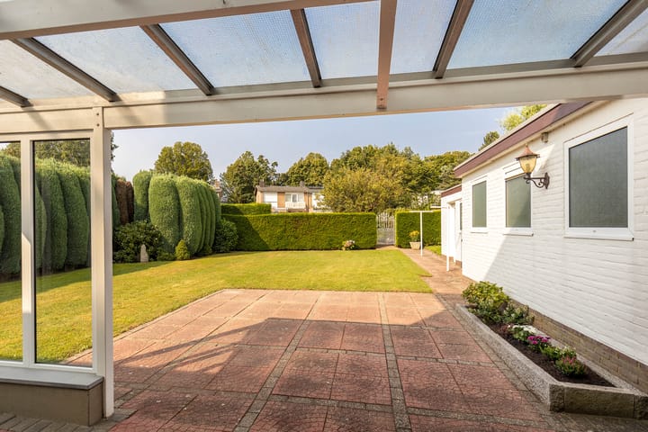 Foto 33 van Spaubeeklaan 34