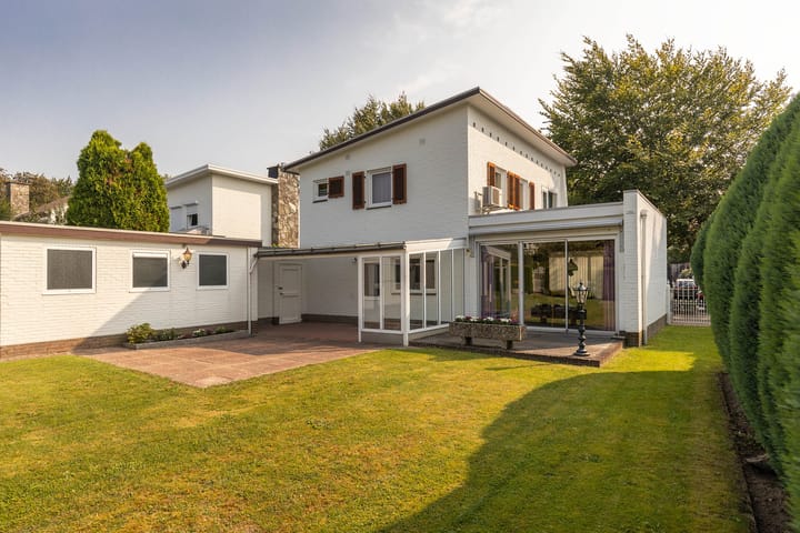 Foto 35 van Spaubeeklaan 34