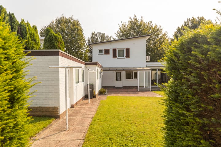 Foto 37 van Spaubeeklaan 34