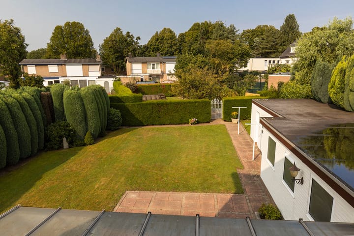 Foto 43 van Spaubeeklaan 34