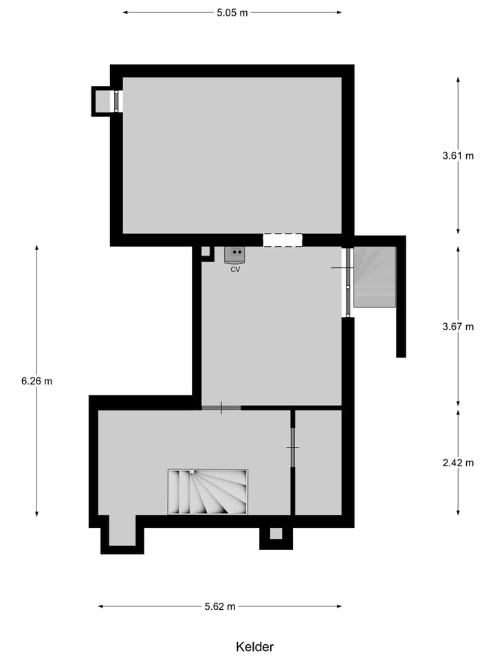 Foto 44 van Spaubeeklaan 34