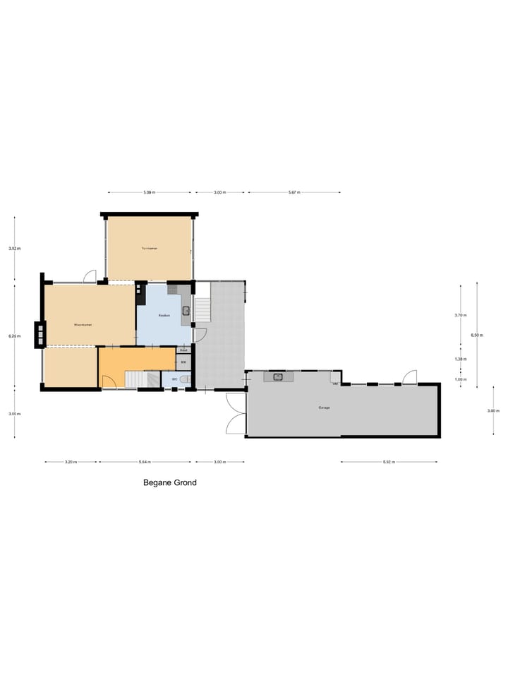 Foto 45 van Spaubeeklaan 34