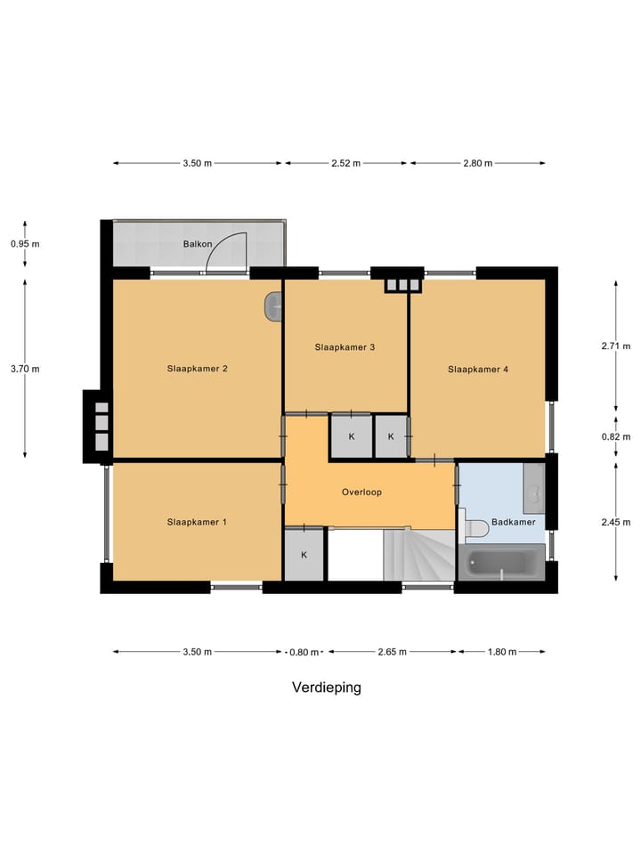 Foto 46 van Spaubeeklaan 34