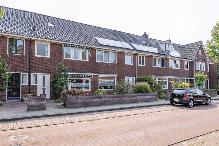 Bekijk foto 2 van Albert Cuypstraat 12