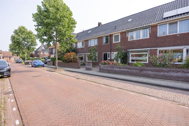 Bekijk foto 3 van Albert Cuypstraat 12