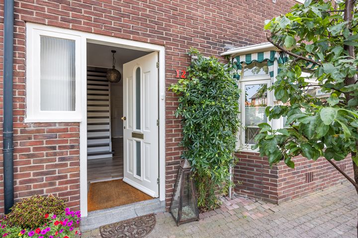 Bekijk foto 4 van Albert Cuypstraat 12