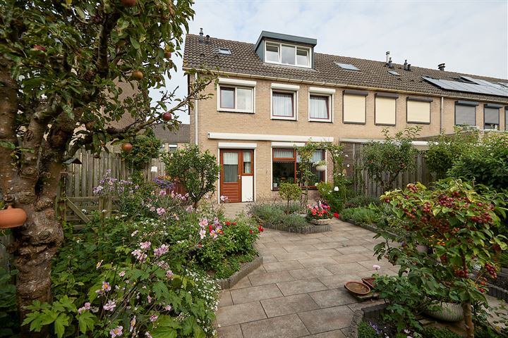 Bekijk foto 15 van Gouwestraat 58