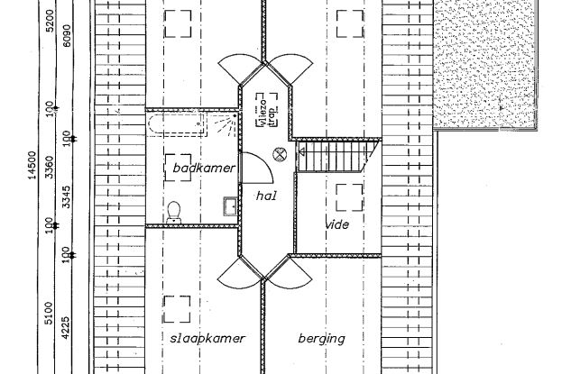 Bekijk foto 41 van Landfort 88