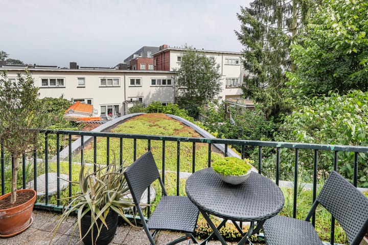 Foto 20 van Jan de la Barlaan 7