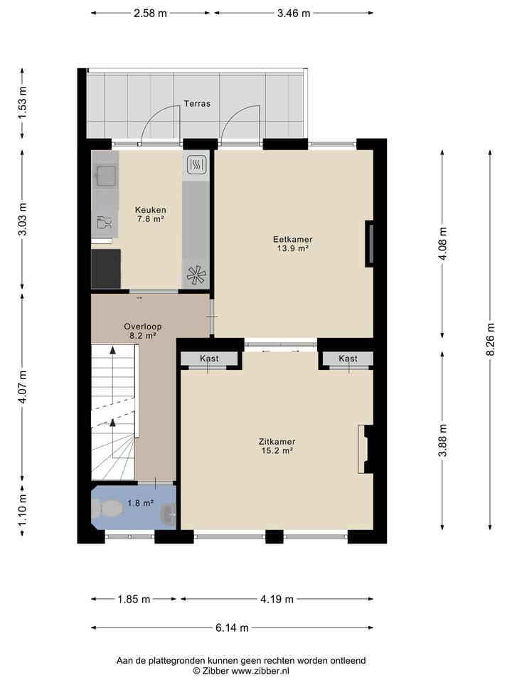 Foto 37 van Jan de la Barlaan 7