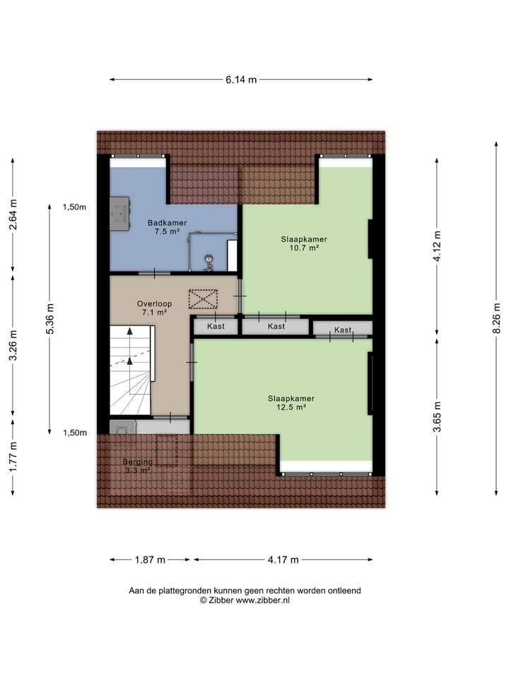 Foto 38 van Jan de la Barlaan 7
