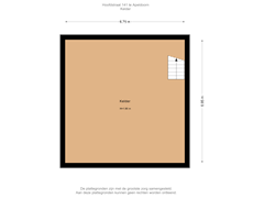 View floorplan