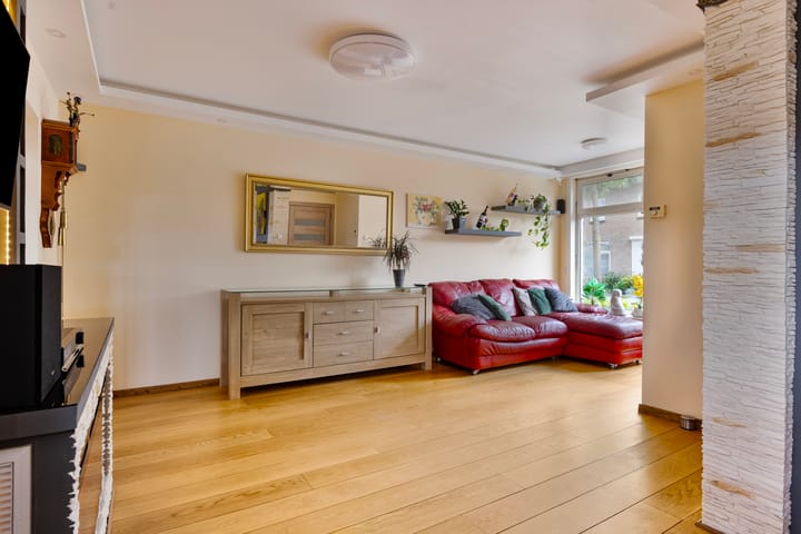 Foto 2 van Saffierdreef 8