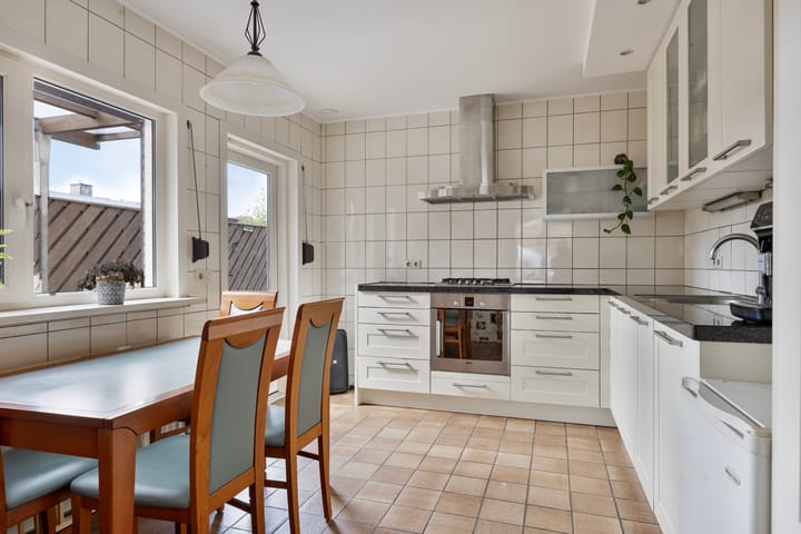 Foto 3 van Saffierdreef 8