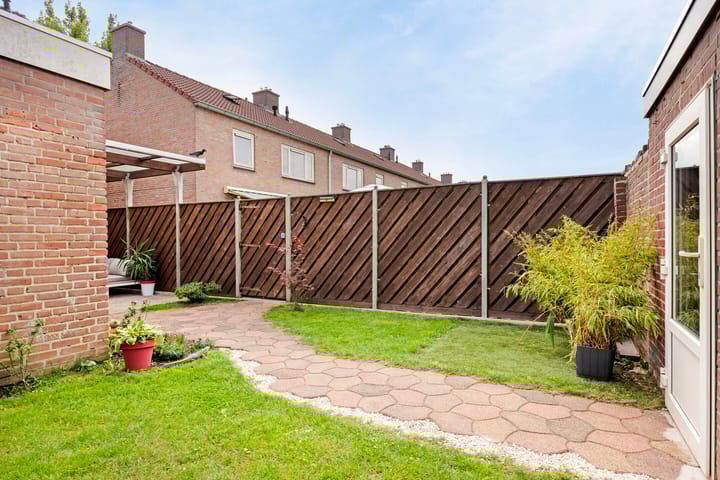 Foto 4 van Saffierdreef 8