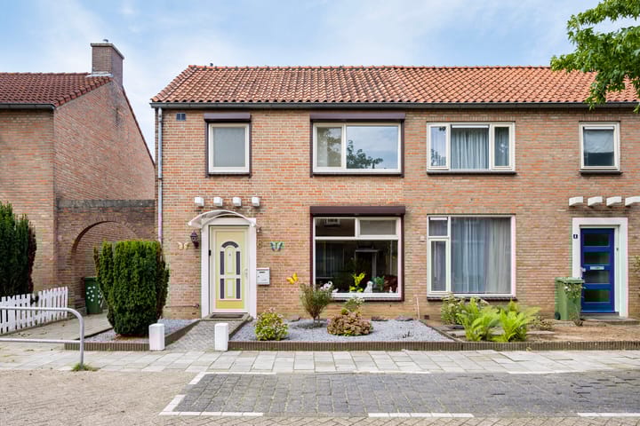 Foto 5 van Saffierdreef 8