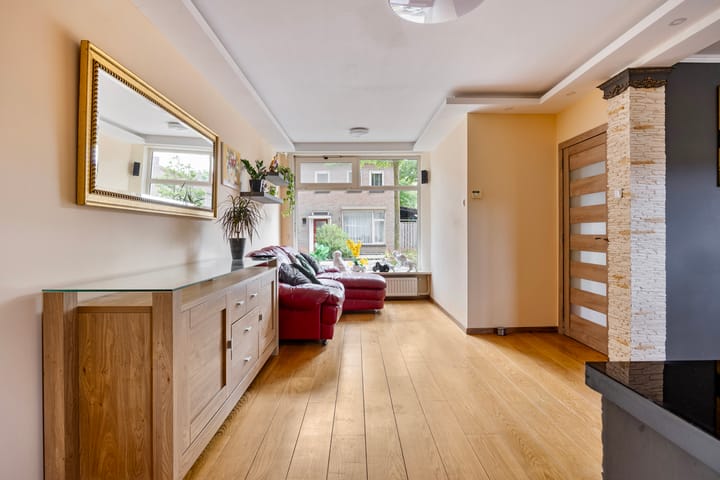 Foto 9 van Saffierdreef 8