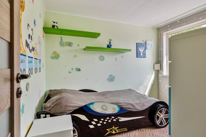 Foto 21 van Saffierdreef 8