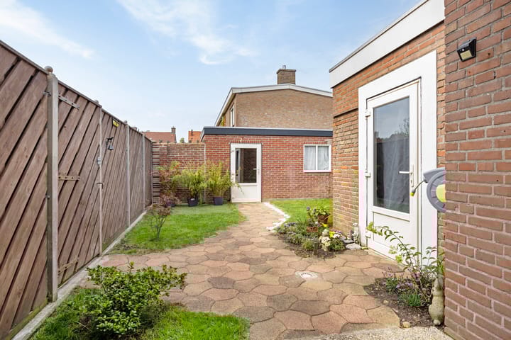 Foto 23 van Saffierdreef 8