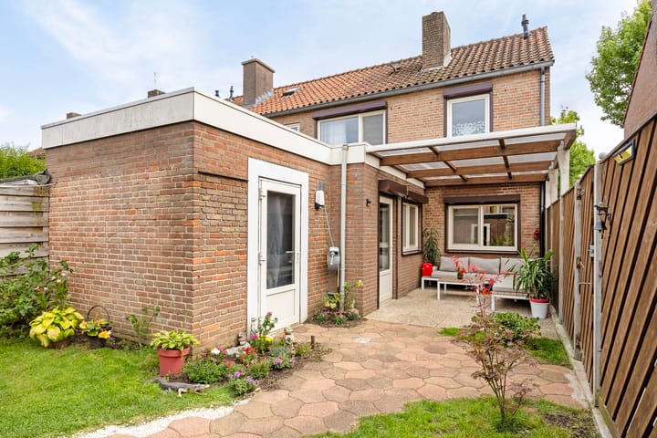 Foto 25 van Saffierdreef 8