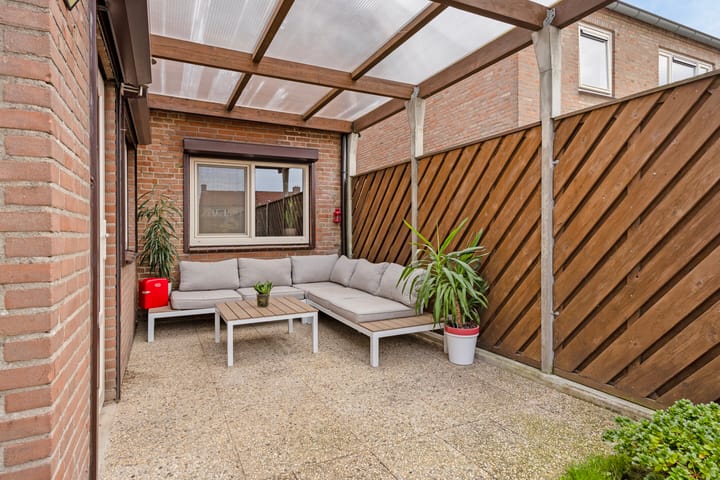 Foto 26 van Saffierdreef 8