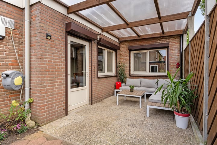 Foto 27 van Saffierdreef 8