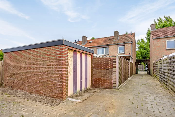 Foto 28 van Saffierdreef 8