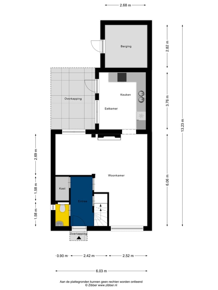 Foto 33 van Saffierdreef 8