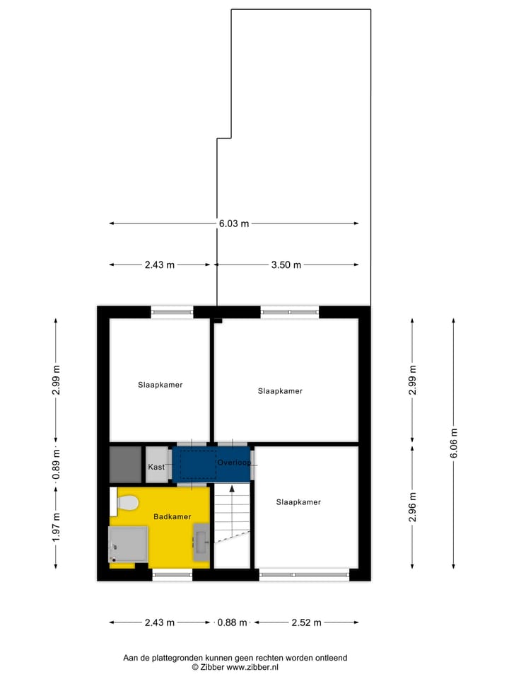 Foto 35 van Saffierdreef 8