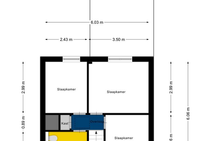 Bekijk foto 35 van Saffierdreef 8