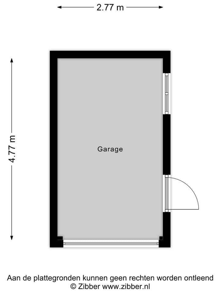 Foto 37 van Saffierdreef 8