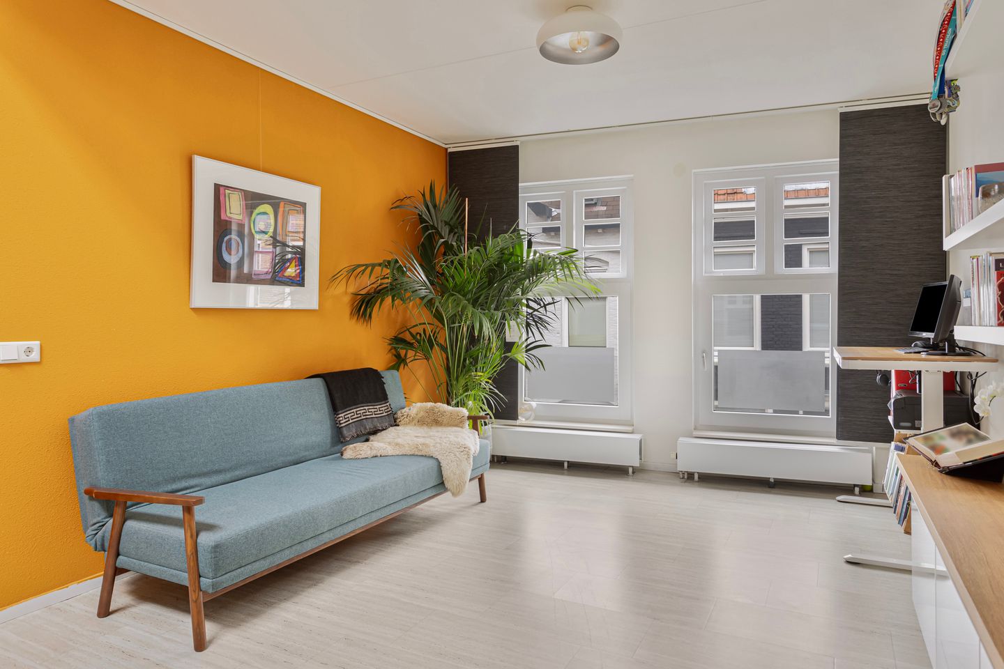 Foto 5 van Nieuwstraat 8-05