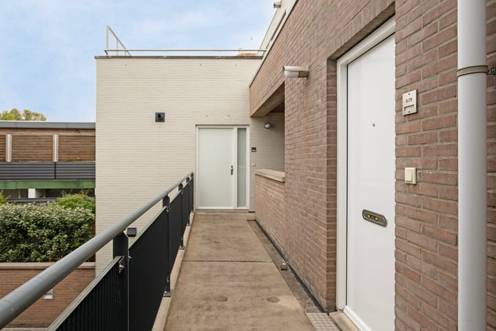 Foto 8 van Nieuwstraat 8-05