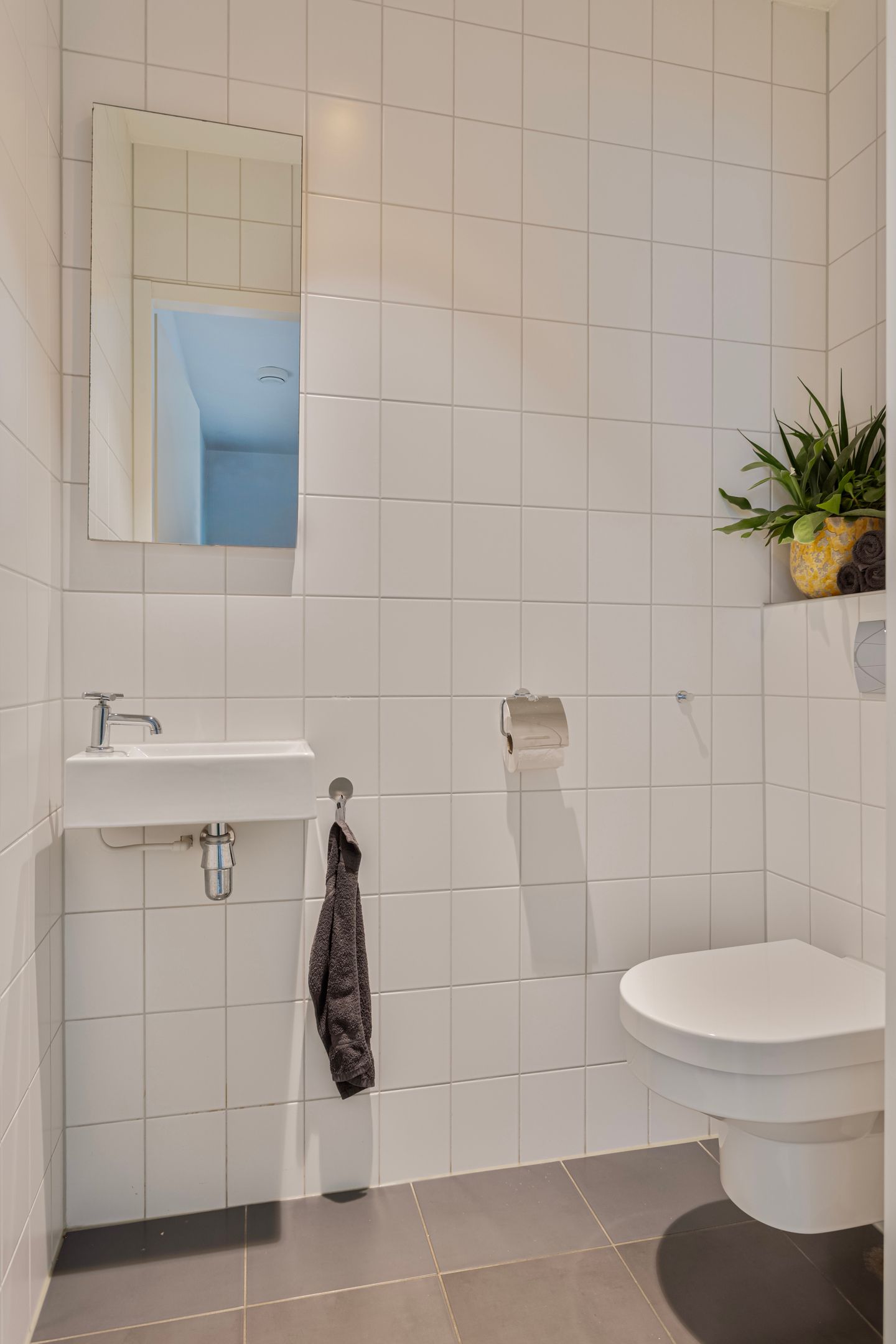 Foto 9 van Nieuwstraat 8-05