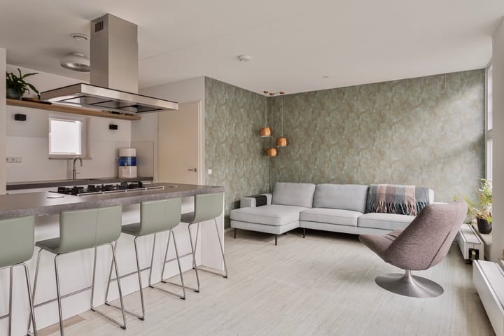 Foto 12 van Nieuwstraat 8-05