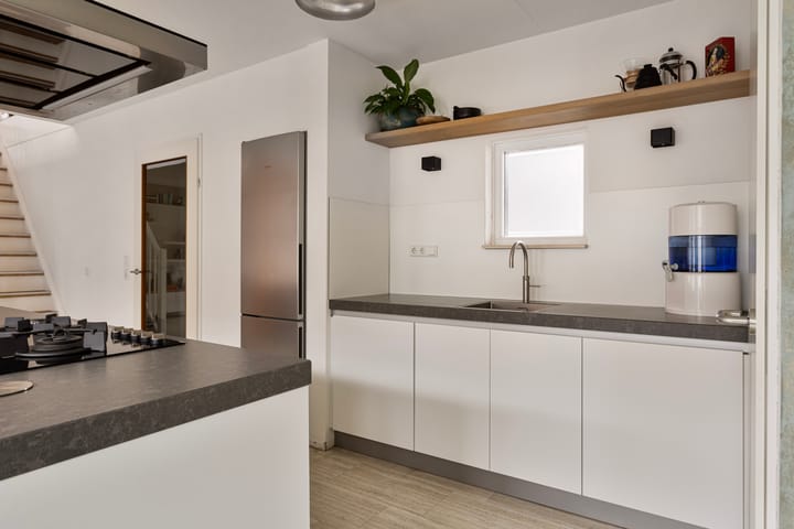 Foto 14 van Nieuwstraat 8-05