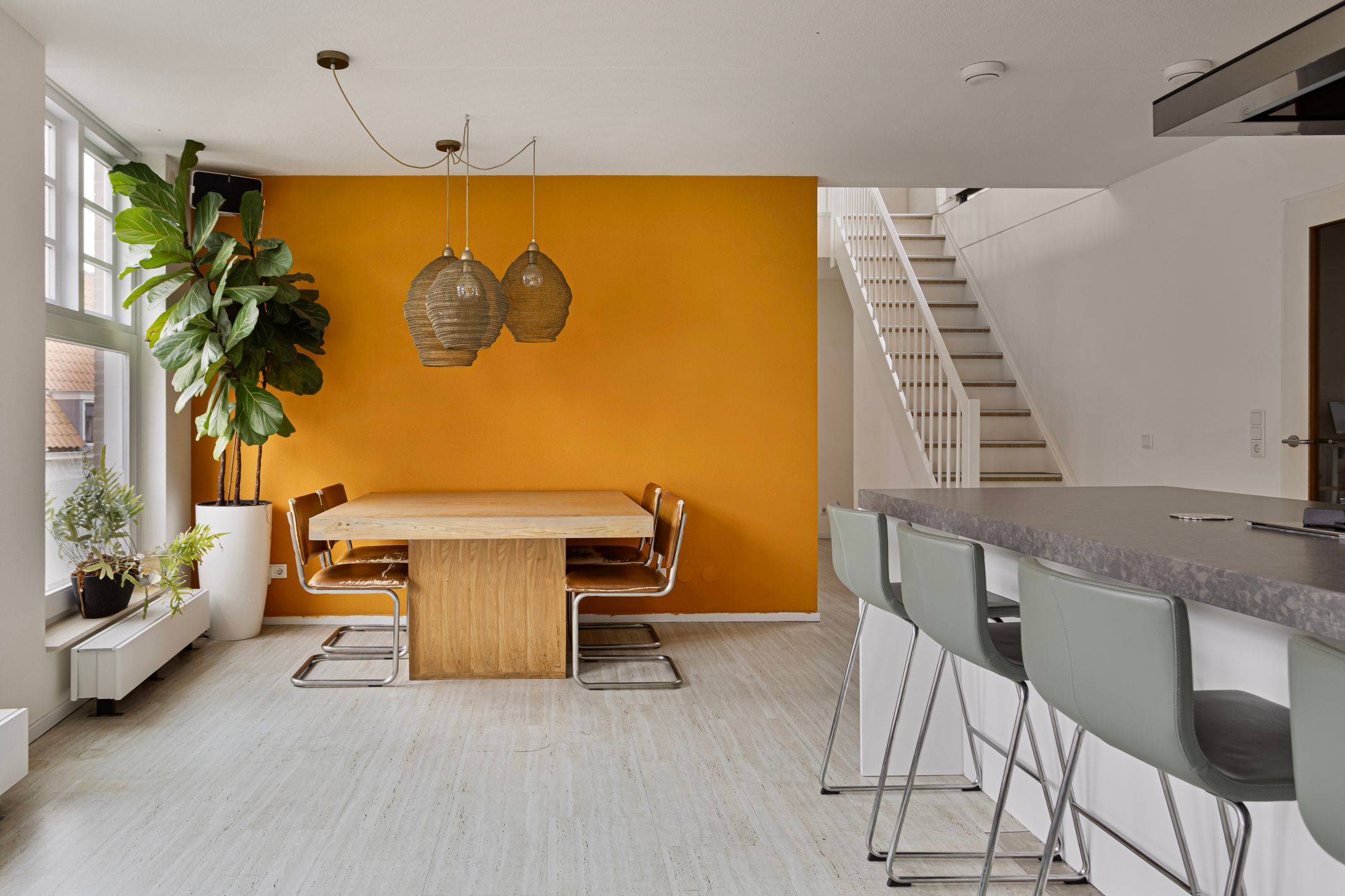 Foto 15 van Nieuwstraat 8-05