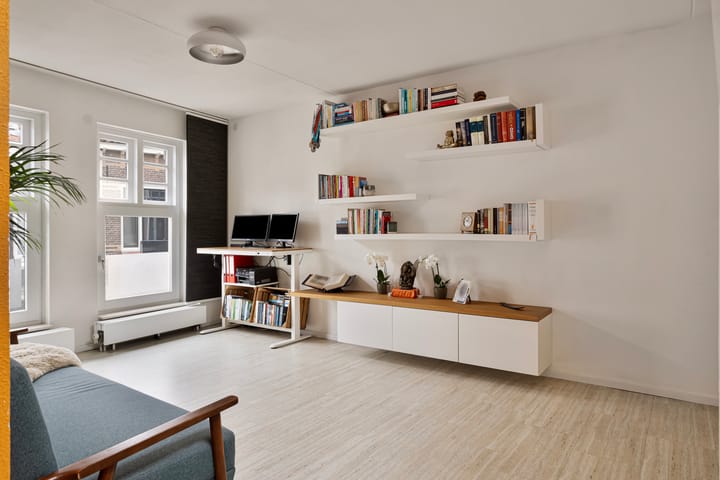 Foto 16 van Nieuwstraat 8-05