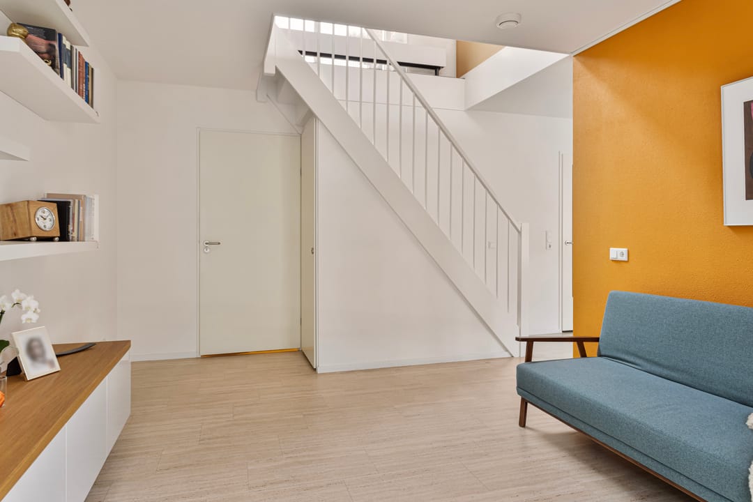 Foto 17 van Nieuwstraat 8-05