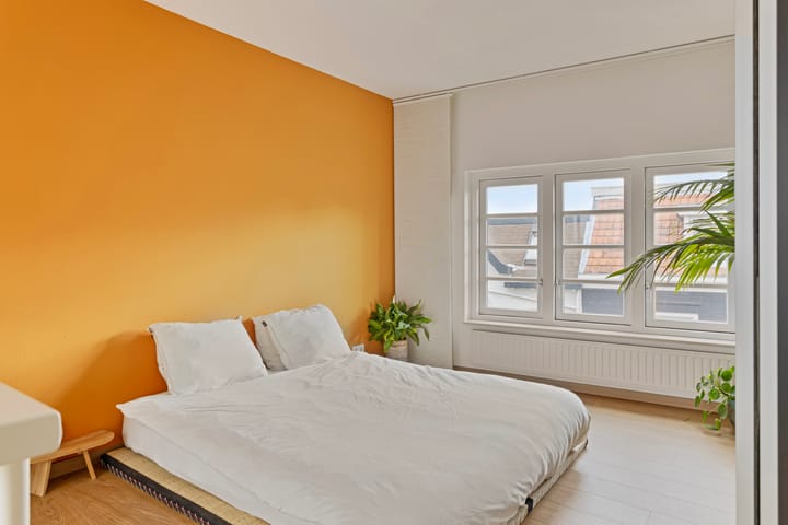 Foto 18 van Nieuwstraat 8-05