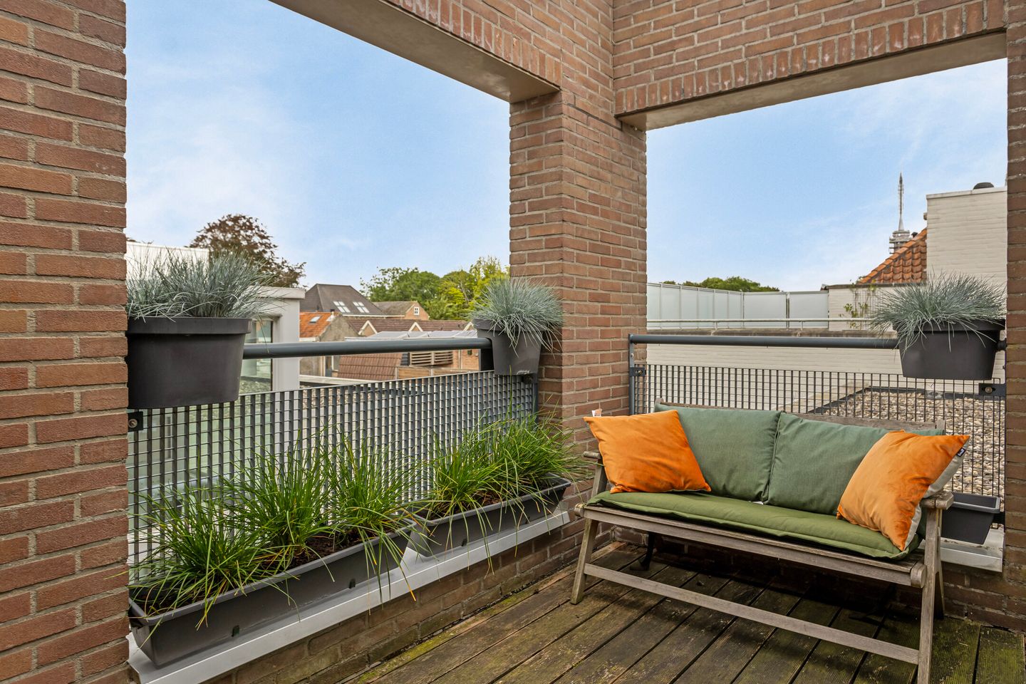 Foto 20 van Nieuwstraat 8-05