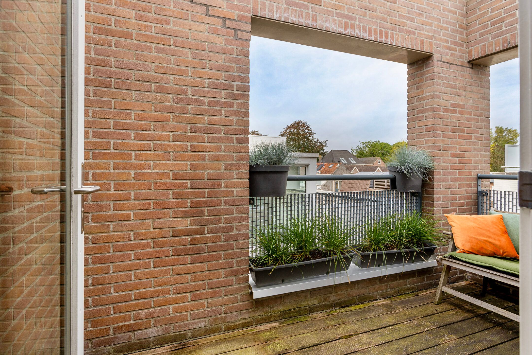 Foto 21 van Nieuwstraat 8-05