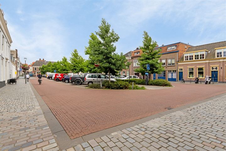 Bekijk foto 24 van Nieuwstraat 8-05