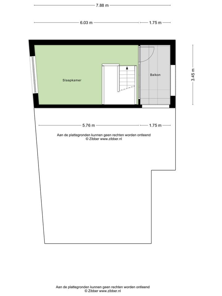 Foto 26 van Nieuwstraat 8-05