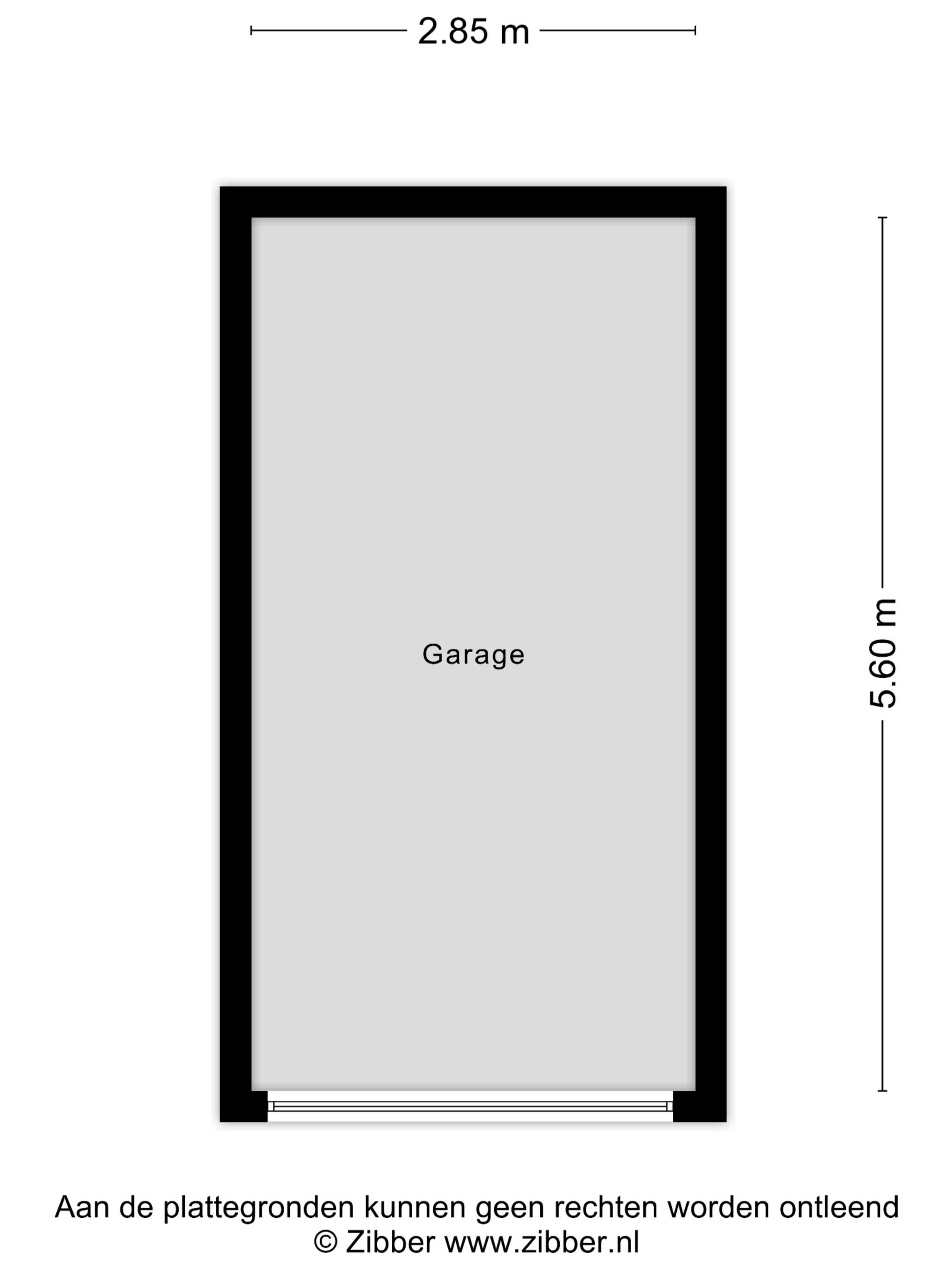 Foto 27 van Nieuwstraat 8-05