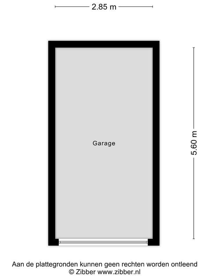 Foto 27 van Nieuwstraat 8-05